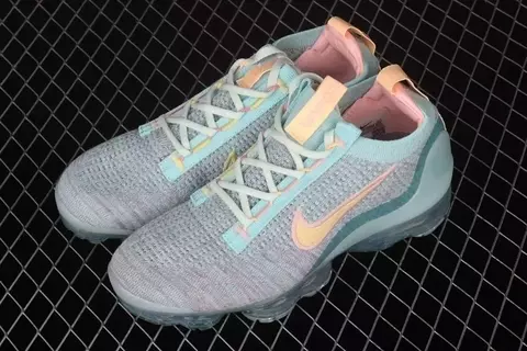 NIKE AIR VAPORMAX 5.0 CINZA ROSA