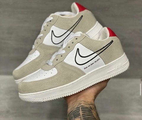NIKE AIR FORCE 07 L08