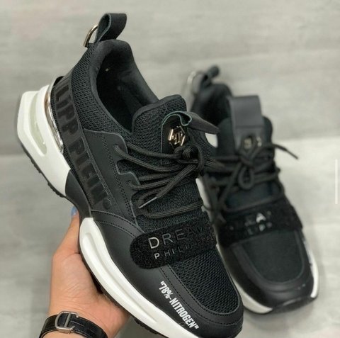 PHILIPP PLEIN PRETO