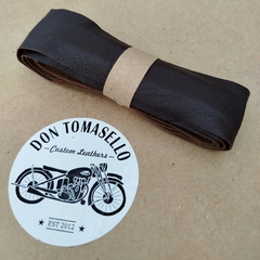 Vintage Leather Grips, puños de cuero