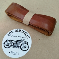 Vintage Leather Grips, puños de cuero en internet