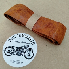 Vintage Leather Grips, puños de cuero - tienda online