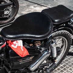 Imagen de Sillin Royal Enfield 500