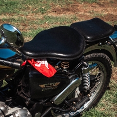 Sillin Royal Enfield 500