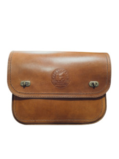 Alforja universal rectangular chata