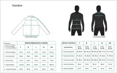 Rocketeer - Campera de Cuero Napón - comprar online