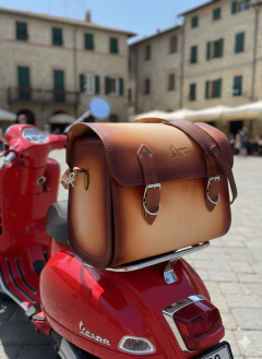 Image of Baul Top Case Vespa