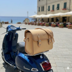 Baul Top Case Vespa - online store