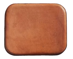 Imagen de Sillin acompañante Royal Enfield 500