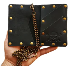Jack Daniel´s Wallet - Don Tomasello