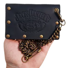 Jack Daniel´s Wallet on internet