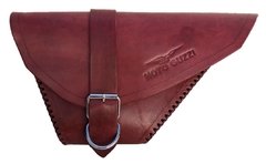 Cartuchera lateral Moto Guzzi - comprar online