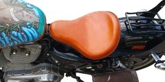 Sillin bobber Harley Davidson - comprar online