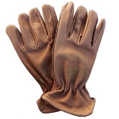 Imagen de Guantes de cuero Don Tomasello Brand