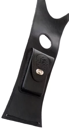 Corbata con bolsillo Royal Enfield Classic 350 y 500 en internet