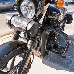 Rulo Porta Herramientas Harley Davidson - buy online