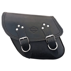 Par de Alforjas Harley Davidson Street 750