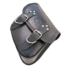 Image of Par de Alforjas Harley Davidson Street 750