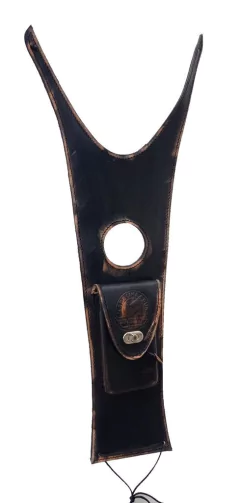 Corbata con bolsillo Royal Enfield Classic 350 y 500
