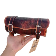 Image of Rulo Porta Herramientas Harley Davidson