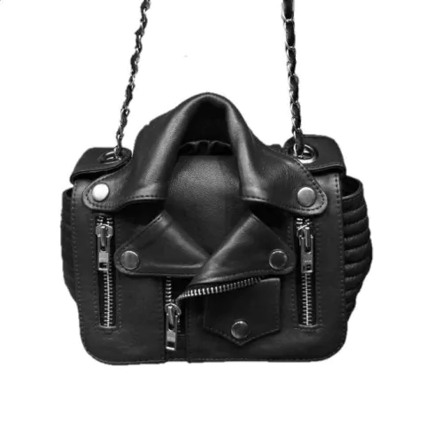 Cartera Mujer Rock It Pocket