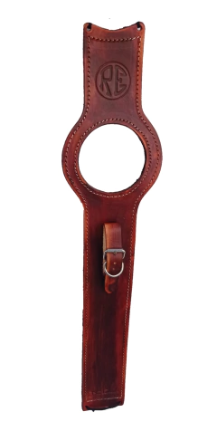 Corbata de tanque Royal Enfield - comprar online
