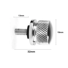 Imagen de Tornillo de Asiento y Guardabarro Harley Davidson