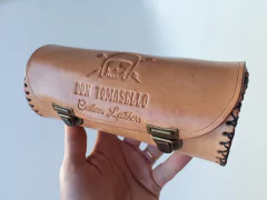 Rulo Porta Herramientas Mediano - Don Tomasello