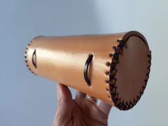 Rulo Porta Herramientas Mediano on internet