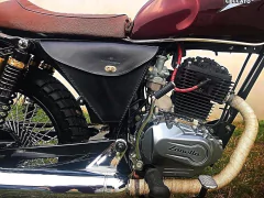 Cartuchera lateral Zanella Ceccato 150 y Sapucai - online store