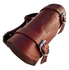 Rulo De Cuero Porta Herramientas XL - tienda online