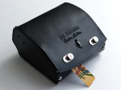Baul Colin para porta equipaje - comprar online