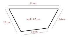 Cartuchera lateral Suzuki GN 125