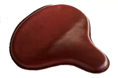 Sillin Royal Enfield 500 - comprar online