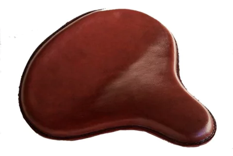 Sillin Royal Enfield 500 - comprar online