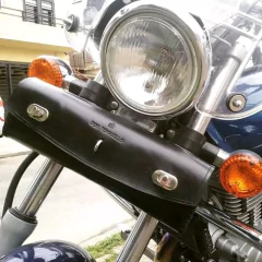 Cartuchera Porta Herramientas Bajaj Avenger Street Y Cruise - buy online
