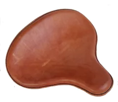 Sillin Royal Enfield 500 - comprar online