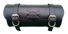 Rulo De Cuero Porta Herramientas XL - Don Tomasello