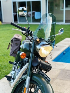 Imagen de Rulo Porta Herramientas Royal Enfield Classic 500 y 350, Meteor 350