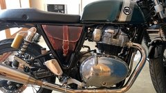 Imagen de Cartuchera Lateral Royal Enfield Interceptor Y Continental GT 650