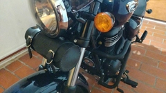 Rulo Porta Herramientas Royal Enfield Classic 500 y 350, Meteor 350 - tienda online