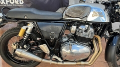 Cartuchera Lateral Defensas Royal Enfield Himalayan - tienda online