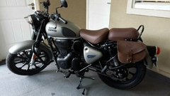 Alforja Solitaria Royal Enfield - comprar online