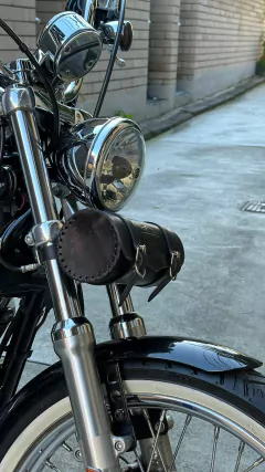 Rulo Porta Herramientas Harley Davidson - buy online