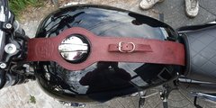 Corbata de tanque Royal Enfield - tienda online