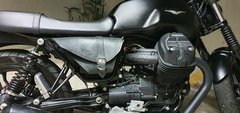 Cartuchera lateral Moto Guzzi - tienda online