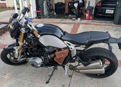 Cartuchera BMW NineT - comprar online