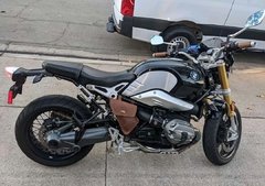 Cartuchera BMW NineT - Don Tomasello