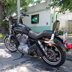 Alforja Solitaria Harley Davidson Sportster en internet