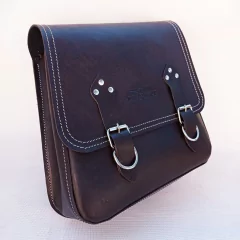 Par de Alforjas Moto Guzzi Saddlebags - buy online